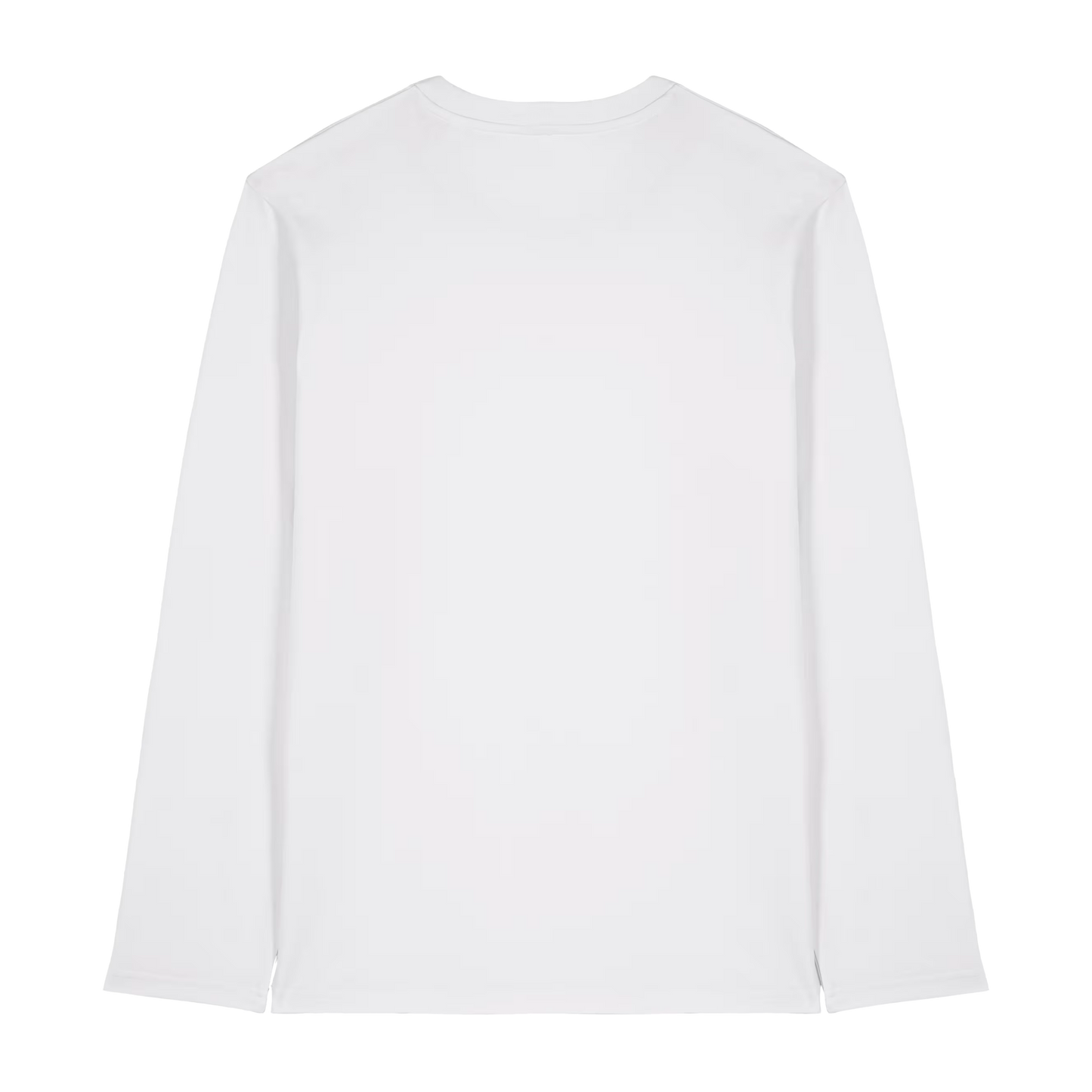 TMT Power of Truth long sleeve cotton t-shirt