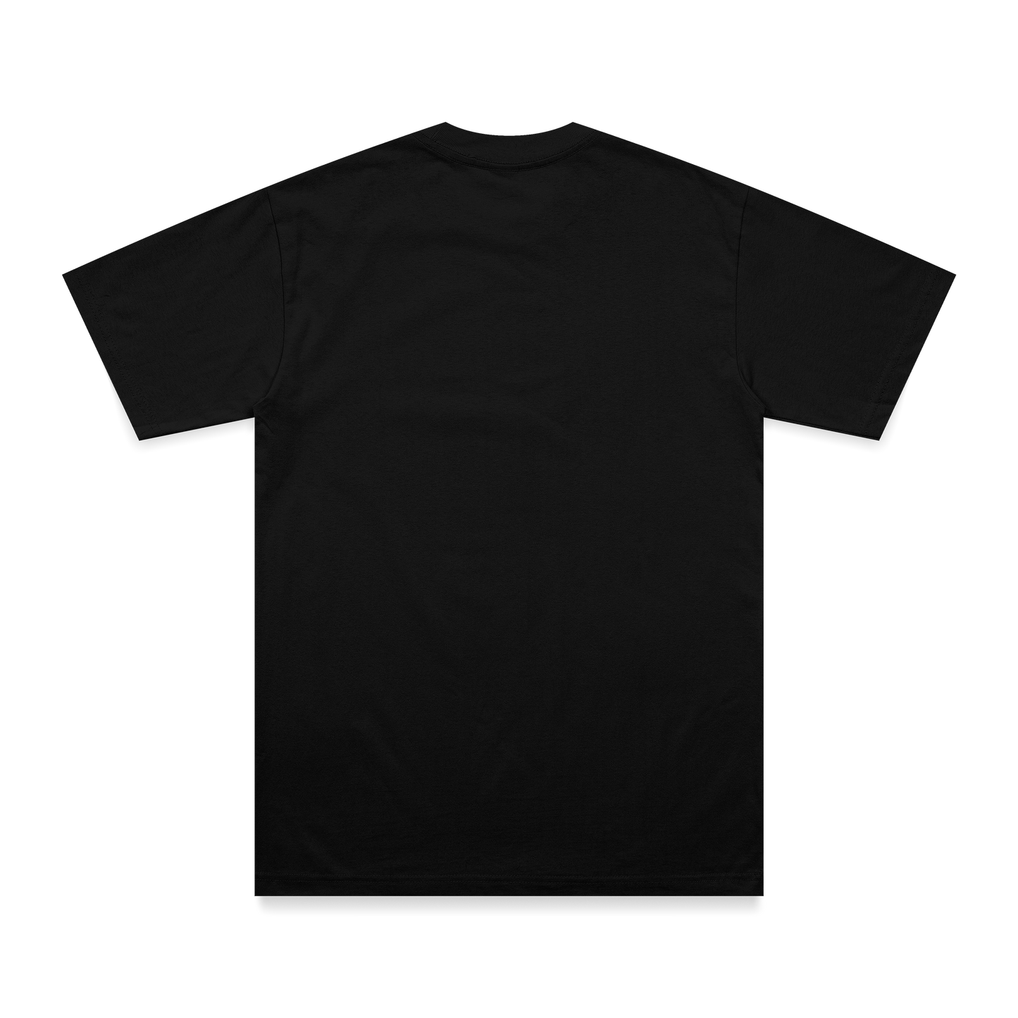 TMT cover organic cotton t-shirt