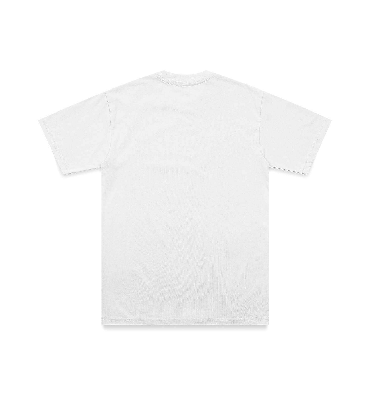 THERAPY print limited edition unisex t-shirt