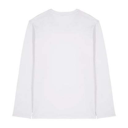 TMT Power of Truth long sleeve cotton t-shirt