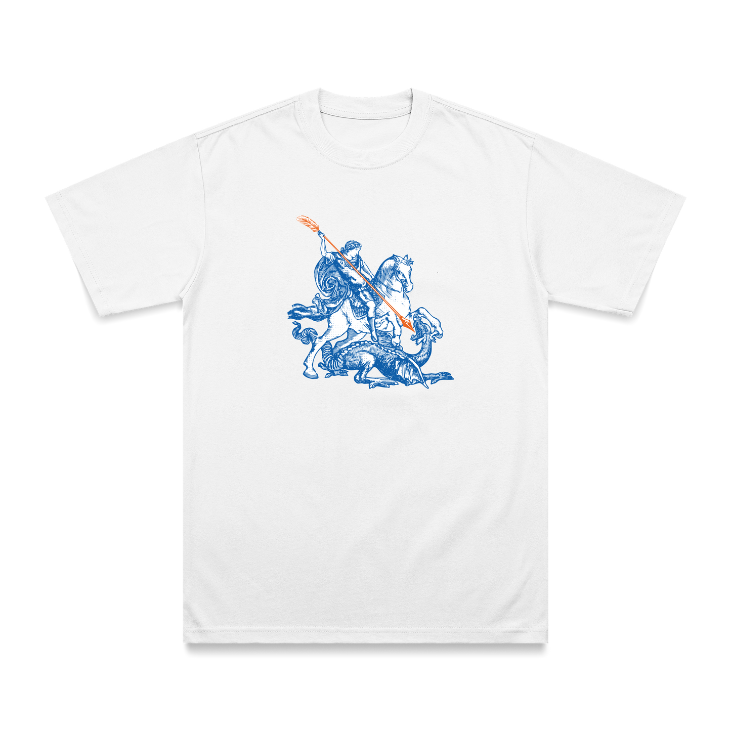 TMT Power of Truth t-shirt