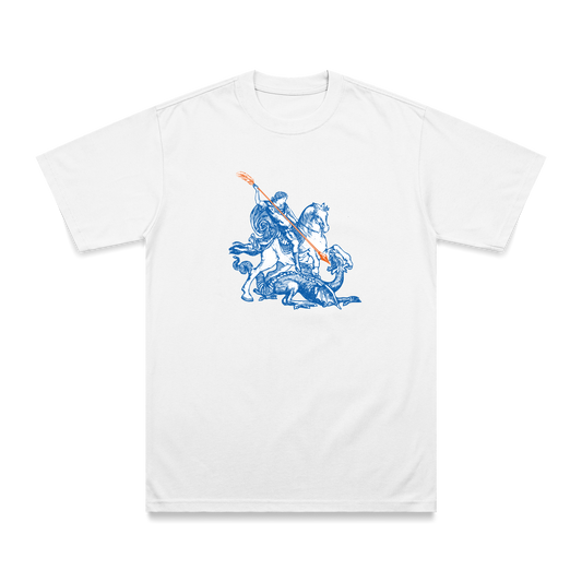 TMT Power of Truth t-shirt
