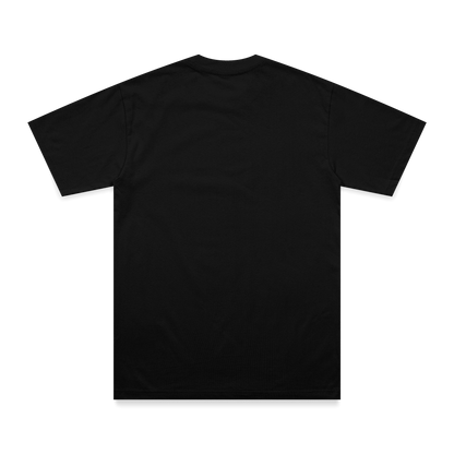 TMT cover organic cotton t-shirt