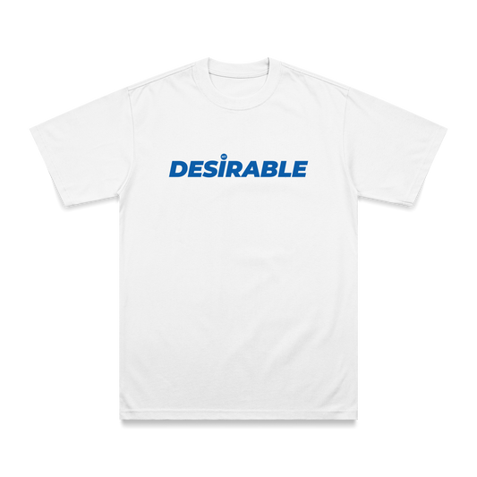 TMT Desirable T-shirt
