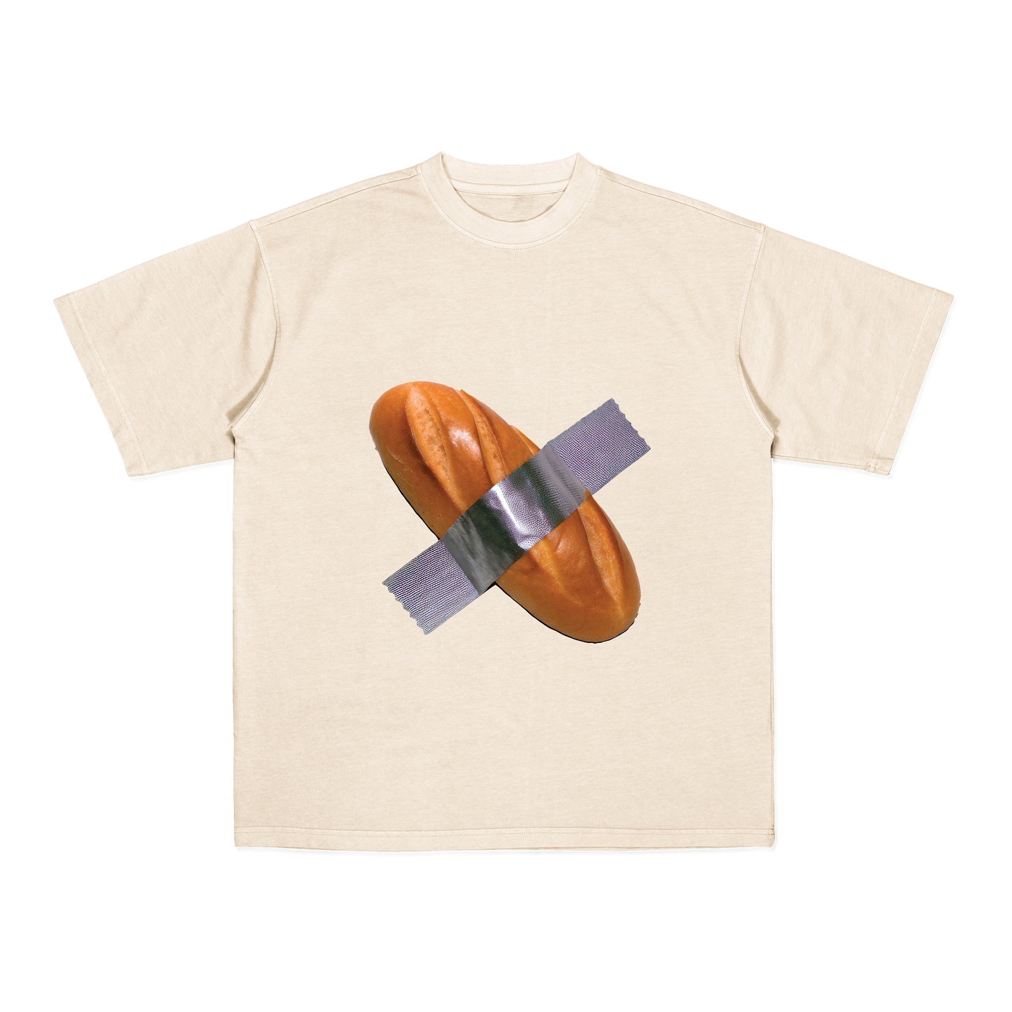 Taped Loaf T-shirt