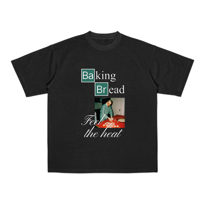 Baking Bread T-shirt