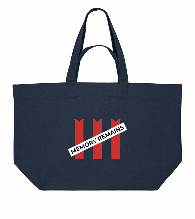 Memory Remains premium tote-bag online only price