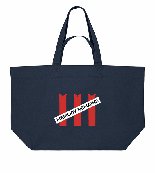Memory Remains premium tote-bag online only price