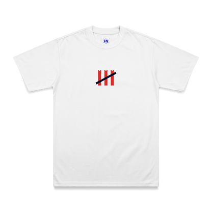 Memory Remains logo bio cotton t-shirt