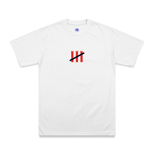 Memory Remains logo bio cotton t-shirt
