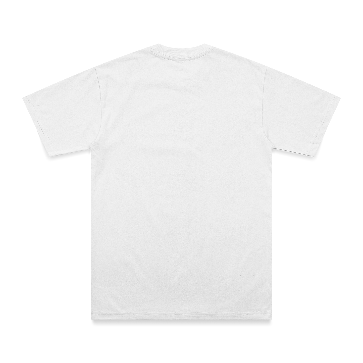 Memory Remains logo bio cotton t-shirt