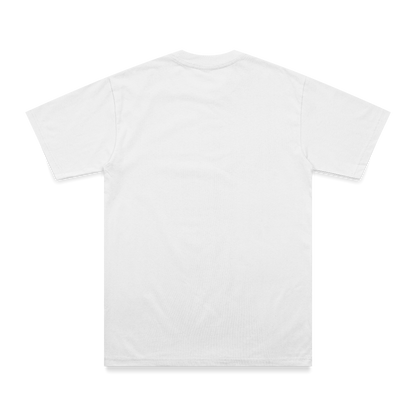 Memory Remains logo bio cotton t-shirt