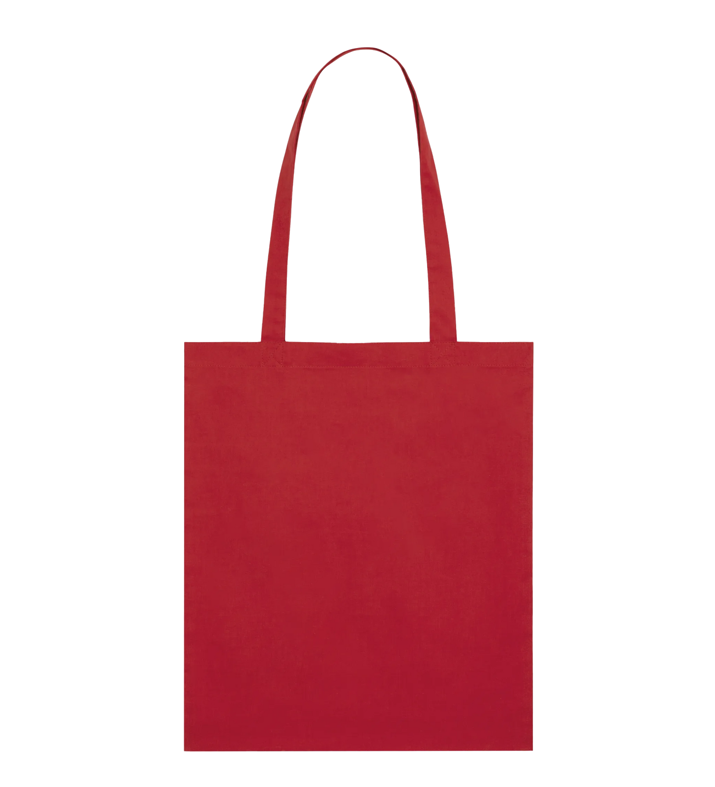 Light tote bag with Prometheus logo