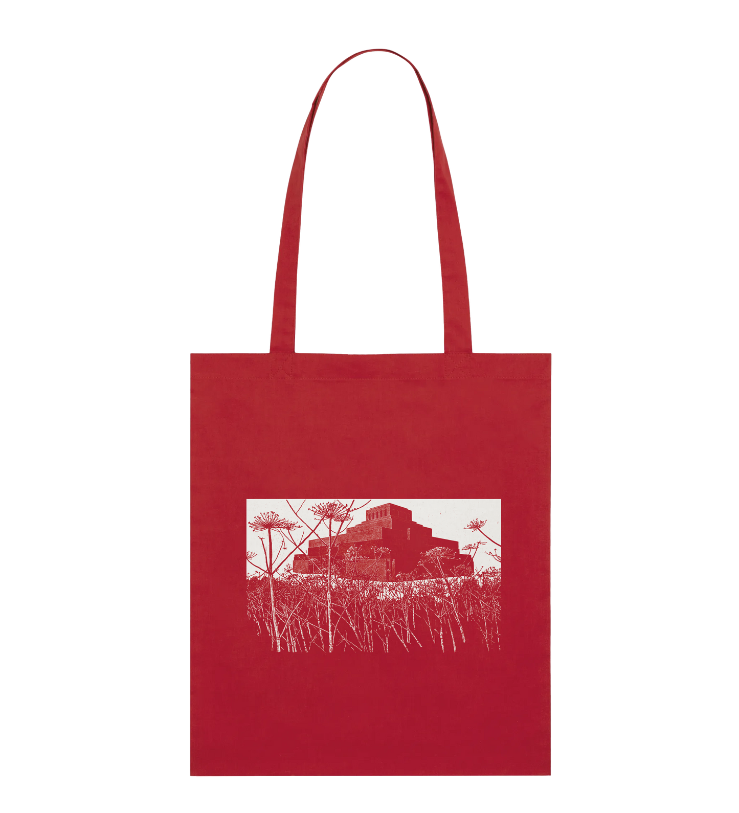 Artists Against the Kremlin x Igor Ost tote bag