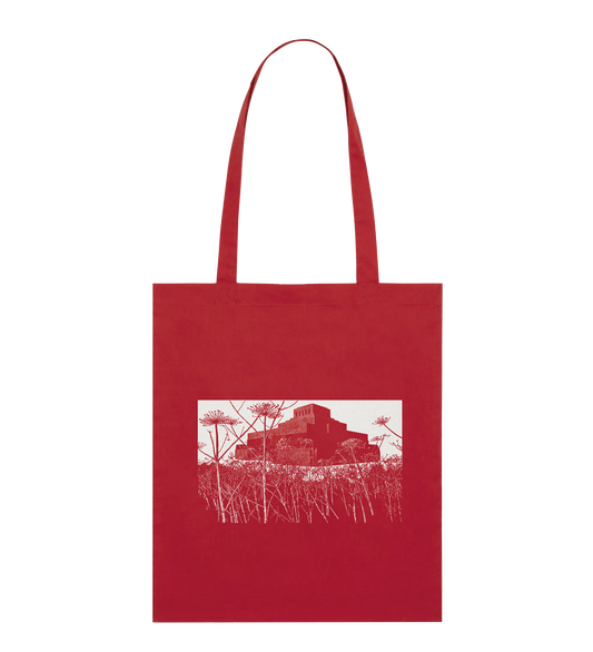 Artists Against the Kremlin x Igor Ost tote bag