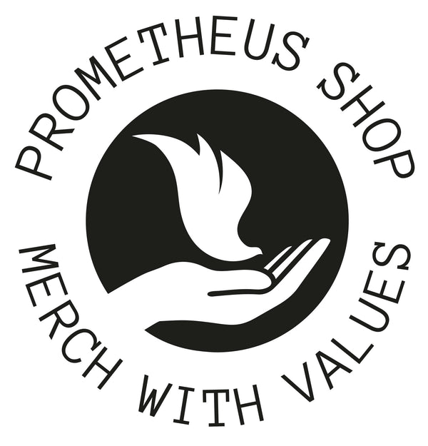 Prometheus Merchandise Store