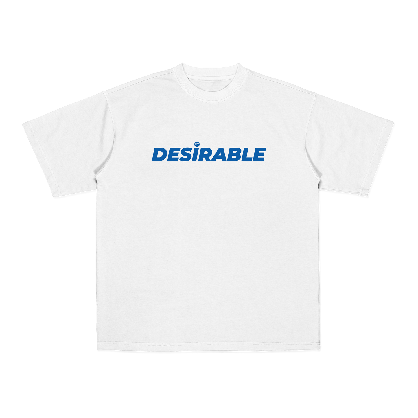 TMT Desirable T-shirt