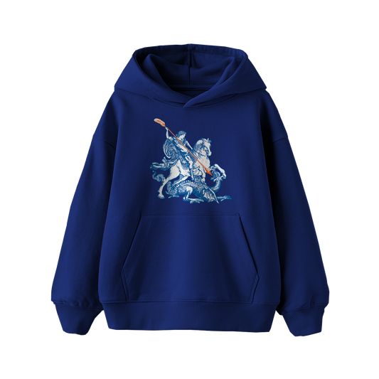 TMT Power of Truth hoodie