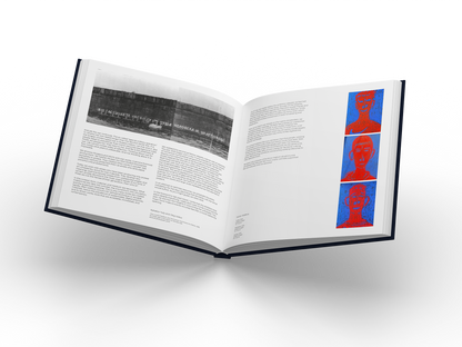 ARTISTS AGAINST the KREMLIN book vol.2 - PRESALE
