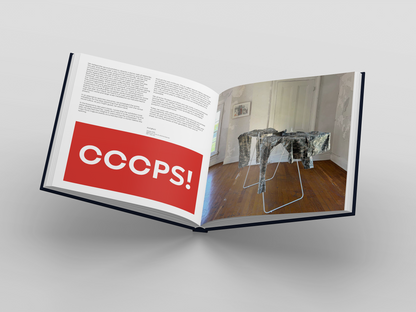 ARTISTS AGAINST the KREMLIN book vol.2 - PRESALE